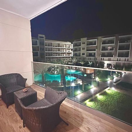 Appartement Piscine Marrakech Marrakesh Exterior photo